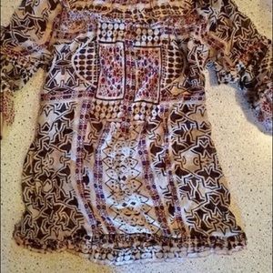 Diane Von Furstenburg Top